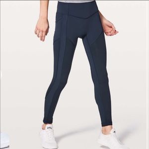 Lululemon All The Right Places Full Length